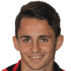Michel Vlad fm20