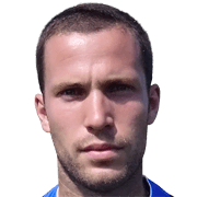 Grégory Rouchon fm20