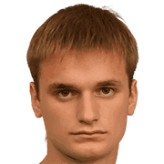 Pavel Tarasenko fm20