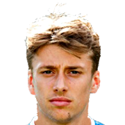 Cederick Van Daele fm20