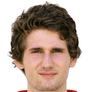 Håkon Kjæve fm 2020