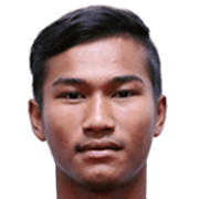 Muhd Hariz Kamarudin fm 2020