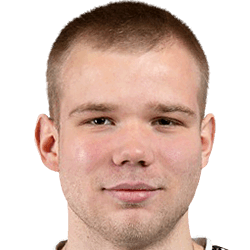 Maciej Ostrowski fm 2020