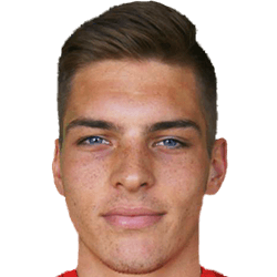 Beniamin Czajka fm 2020