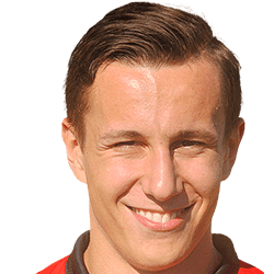 Pawel Bujakiewicz fm20