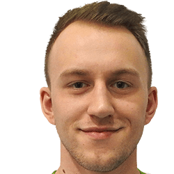 Patryk Jakubczyk fm 2020