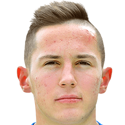 Andrzej Lyszyk fm 2020