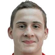 Maciej Zielinski fm 2020