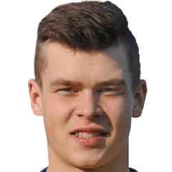 Jakub Gajewski fm 2020