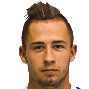 Damian Michalski fm20