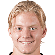 Simon Madsen fm 2020