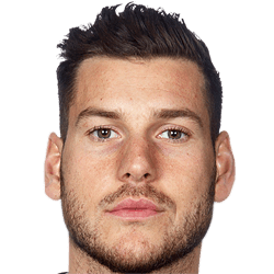 Daniel Bennassar Nilsson fm20