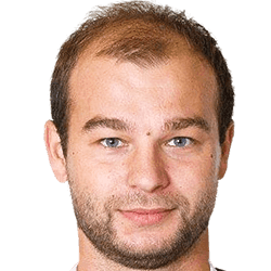 Piotr Morawski fm 2020