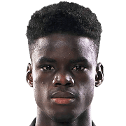Bubacar Djaló fm19