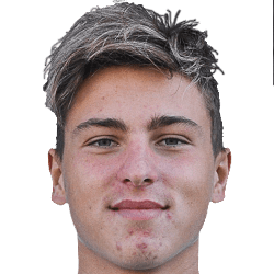 Bálint Krén fm 2020