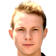 Aaron Vandendriessche fm20