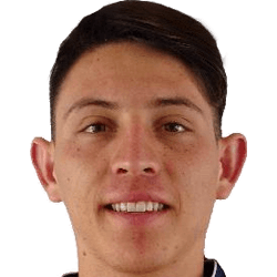Alexis Gutiérrez fm20