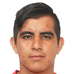 Iván Zamora fm 2020