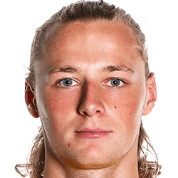 George Sykes-Kenworthy fm20