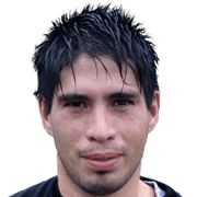 Darío Barrera fm20