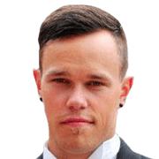 Tomi Räikkönen fm 2020