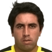 Claudio Velázquez fm 2020