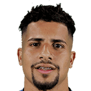 Lucas Silva fm 2020