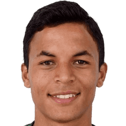 Henrique Silva fm 2020