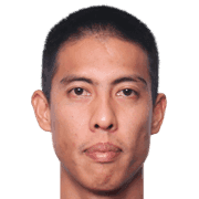 Mohd Amirul Hadi Zainal fm 2020