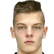 Oskar Frygier fm 2020