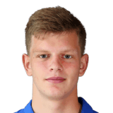 Kacper Krzepisz fm20