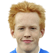 Stian Pettersen fm 2020