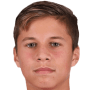 Patrik Lőrincz fm 2020