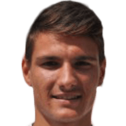 Cosmin Mihai fm20
