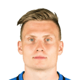 Klaus Moesgaard fm 2020