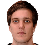 Axel Wibrån fm 2020