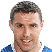 Mark O'Sullivan fm 2020