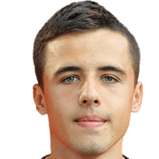 Kacper Kokosza fm 2020