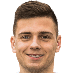 Igor Krzykowski fm 2020