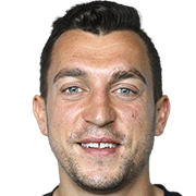 Piotr Augustyniak fm 2020