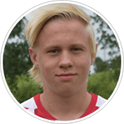 Nicolai Bech Laursen fm 2020