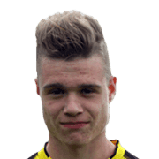 Jasper Van der Heyden fm20