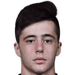 Riccardo Mingozzi fm 2020