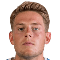 Nicolai Vallys fm 2020