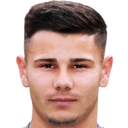 Nicolas Mejri fm 2020