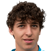 Kenneth Kerckhofs fm20