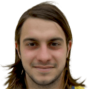 Gábriel Homonyik fm 2020