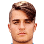 Alessandro Seriani fm 2020