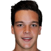 Lucas Spinella fm 2020