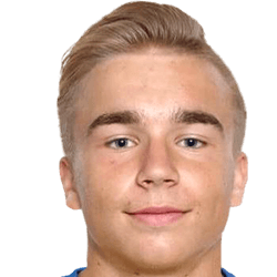 Maciej Krasniewski fm 2020